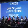 Techfest 2024: Phát triển công nghệ mới thông qua khởi nghiệp sáng tạo