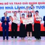 Cuộc thi The Future CEO (TFC) 2024: Hành trình khai phá tiềm năng lãnh đạo thế hệ trẻ Việt Nam