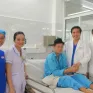 Đà Nẵng cứu sống bệnh nhân đã ngừng tim do giật điện