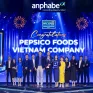 PepsiCo Foods Việt Nam: Hành trình 30 năm gắn kết, vươn tầm thế giới