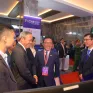 Hệ sinh thái AI mở của CMC – Điểm sáng Techfest Vietnam 2024