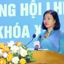 Bà Nguyễn Thị Tuyến tham gia làm thành viên Hội đồng Thi đua - Khen thưởng Trung ương