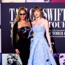 Vượt Taylor Swift, Beyoncé là ngôi sao nhạc pop vĩ đại nhất thế kỷ 21