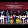 Tổng Bí thư Tô Lâm dự chương trình biểu diễn của Đoàn Nhà hát Ballet Quốc gia Cuba