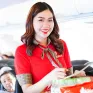 Bay khắp Việt Nam từ Đài Loan (Trung Quốc) nhận ngay 20kg hành lý ký gửi miễn phí, Vietjet thôi!