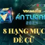 8 hạng mục đề cử VTV Awards 2024 có tiêu chí gì?