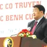 Tạm đình chỉ công tác, chức vụ Viện trưởng Viện Y Dược học dân tộc