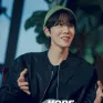 J- Hope (BTS) tham gia chương trình thực tế sau khi xuất ngũ