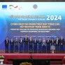 Diễn đàn Tài chính Việt Nam 2024: Thúc đẩy tổng cầu, tạo động lực phát triển doanh nghiệp