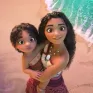 "Moana 2" đạt doanh thu khổng lồ ngày đầu công chiếu với 57,5 ​​triệu USD