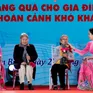 Nghệ sĩ TP Hồ Chí Minh và hành trình ý nghĩa tại tỉnh Điện Biên