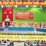 Đồng bào Khmer góp sức xây dựng nông thôn mới tại Trà Vinh