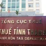 Một công ty tại Thanh Hóa phải nộp gần 1,3 tỷ đồng sau thanh tra