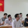 Sửa đổi, bổ sung quy chế tuyển sinh đại học: Đảm bảo công bằng cho tất cả thí sinh