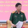 Kéo dài thời gian giữ chức vụ đối với Thượng tướng Nguyễn Văn Nghĩa