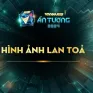 VTV Awards 2024 công bố 10 đề cử của hạng mục Hình ảnh lan toả