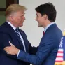 Thủ tướng Canada Trudeau đến bang Florida để gặp Tổng thống đắc cử Trump