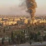 Tehran lên án vụ tấn công khủng bố vào Lãnh sự quán Iran tại Aleppo, Syria