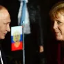 Cựu Thủ tướng Đức Merkel kêu gọi Ukraine theo đuổi giải pháp ngoại giao để chấm dứt xung đột