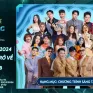 VTV Awards 2024: Điểm mặt 10 ứng cử viên tranh giải Chương trình sáng tạo