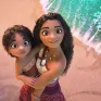 "Moana 2" đạt doanh thu mở màn ấn tượng 221 triệu USD