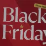 Ngành bán lẻ truyền thống Mỹ "hái ra tiền" dịp Black Friday