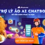 Doanh nghiệp Mỹ dùng chatbot AI để tăng trải nghiệm mua sắm