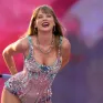 Taylor Swift không buồn vì mất danh hiệu Ngôi sao nhạc pop vĩ đại nhất thế kỷ 21