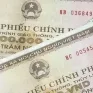 Huy động được 20.760 tỷ đồng qua đấu thầu trái phiếu Chính phủ