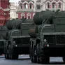 Moscow tăng chi tiêu quốc phòng kỷ lục: Tăng nguy cơ chạy đua vũ trang Nga - NATO?