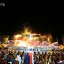 Lâm Đồng: Khai mạc Lễ hội Festival Hoa Đà Lạt lần thứ X