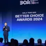 Tiên phong ứng dụng AI trong truyền thông, Z15 Miracle nhận đề cử tại Better Choice Awards 2024