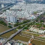 Năm 2025, dự báo TP Hồ Chí Minh vẫn khan hiếm nhà vừa túi tiền