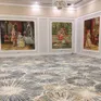 Hanoi Carpet: Nhà thầu thảm trải sàn uy tín đồng hành cùng những công trình đẳng cấp