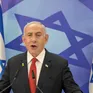 Thủ tướng Israel Netanyahu ra hầu tòa