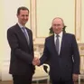 Điện Kremlin: Đích thân Tổng thống Putin cấp quyền tị nạn cho cựu Tổng thống Syria Bashar al-Assad