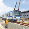 TP Hồ Chí Minh trình đề án hoàn thành 7 tuyến metro dài 355 km trong 10 năm