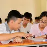 Thi vào lớp 10: Sớm “chốt” phương án môn thi thứ 3 để học sinh có thời gian ôn tập