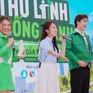 "Thủ lĩnh sống xanh" - Sân chơi cho thế hệ Gen Z chính thức khởi động