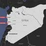 Nga rút lui nhưng không rút khỏi Syria