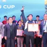 Việt Nam giành 2 Huy chương Vàng tại ICPC Asia Hanoi 2024