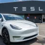 Tesla tăng giá xe Model S tại Mỹ thêm 5.000 USD