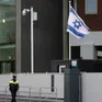 Israel sẽ đóng cửa Đại sứ quán tại Ireland