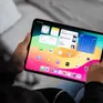 iPad gập sắp ra mắt