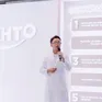 Rohto Health Science: Hành trình kết nối vì sức khỏe và sức đẹp