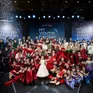 MT Winter Fashion Show 2024: Hành trình tỏa sáng của thời trang và tài năng nhí