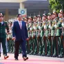 Thủ tướng: Học viện Kỹ thuật Quân sự cần đẩy mạnh đào tạo lưỡng dụng, phục vụ xây dựng và bảo vệ Tổ quốc