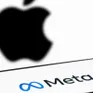 Apple và Meta đối đầu căng thẳng tại thị trường châu Âu