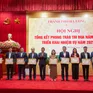 Phong trào thi đua thúc đẩy sự phát triển của TP Hạ Long