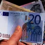 Đồng Euro thấp nhất hai năm